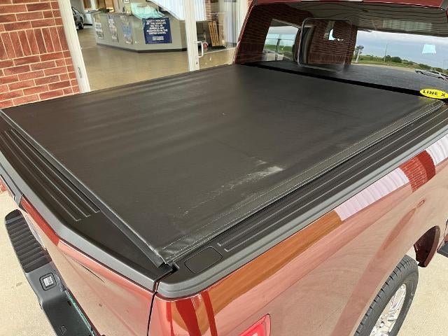 2017 Ford F-150 XLT 2WD SuperCrew 5.5' Box
