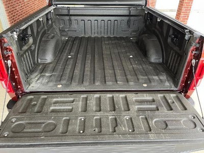 2017 Ford F-150 XLT 2WD SuperCrew 5.5' Box