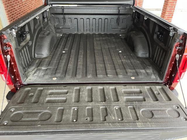 2017 Ford F-150 XLT 2WD SuperCrew 5.5' Box