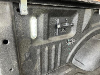 2017 Ford F-150 XLT 2WD SuperCrew 5.5' Box
