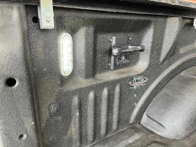 2017 Ford F-150 XLT 2WD SuperCrew 5.5' Box