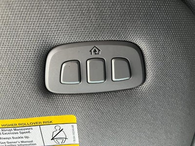 2020 Ford F-150 LARIAT 4WD SuperCrew 5.5' Box