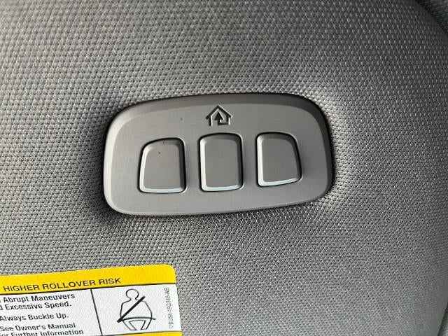 2020 Ford F-150 LARIAT 4WD SuperCrew 5.5' Box