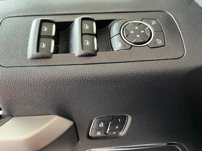 2020 Ford F-150 LARIAT 4WD SuperCrew 5.5' Box