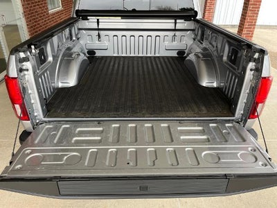 2020 Ford F-150 LARIAT 4WD SuperCrew 5.5' Box