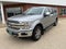 2020 Ford F-150 LARIAT 4WD SuperCrew 5.5' Box