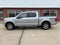 2020 Ford F-150 LARIAT 4WD SuperCrew 5.5' Box