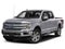 2020 Ford F-150 LARIAT 4WD SuperCrew 5.5' Box