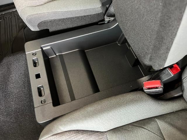 2023 Ford F-150 XL 4WD SuperCrew 5.5' Box