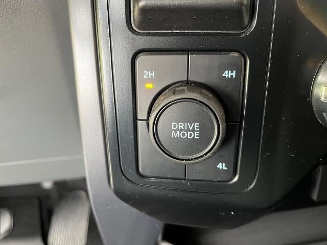 2023 Ford F-150 XL 4WD SuperCrew 5.5' Box