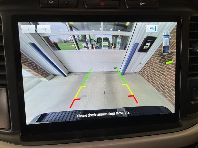 2023 Ford F-150 XL 4WD SuperCrew 5.5' Box