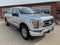 2023 Ford F-150 XL 4WD SuperCrew 5.5' Box