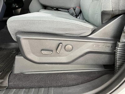 2023 Ford F-150 XL 4WD SuperCrew 5.5' Box