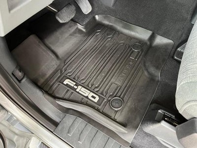 2023 Ford F-150 XL 4WD SuperCrew 5.5' Box