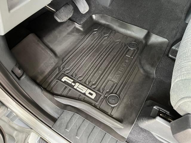2023 Ford F-150 XL 4WD SuperCrew 5.5' Box