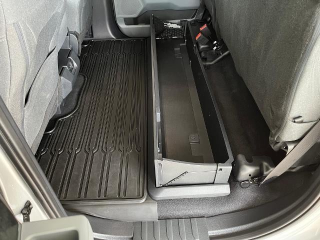 2023 Ford F-150 XL 4WD SuperCrew 5.5' Box