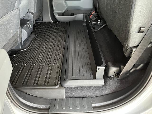 2023 Ford F-150 XL 4WD SuperCrew 5.5' Box