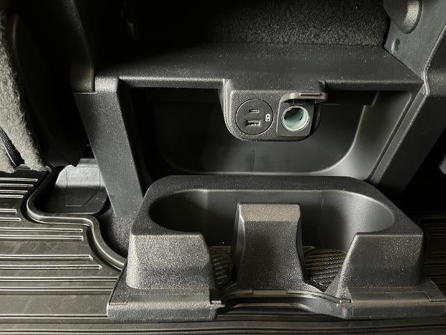 2023 Ford F-150 XL 4WD SuperCrew 5.5' Box