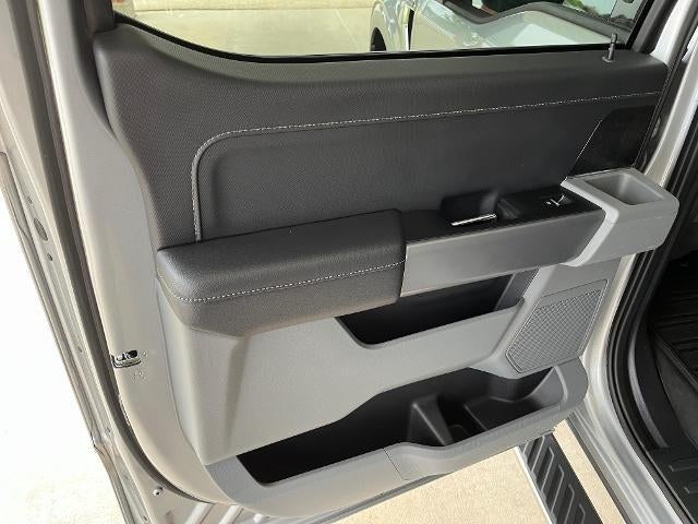 2023 Ford F-150 XL 4WD SuperCrew 5.5' Box