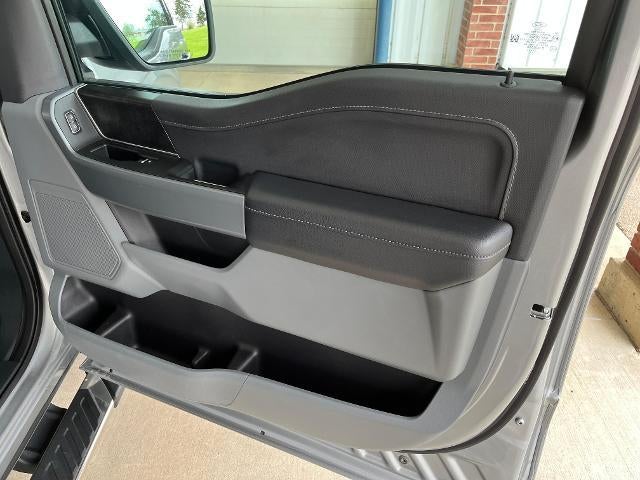 2023 Ford F-150 XL 4WD SuperCrew 5.5' Box