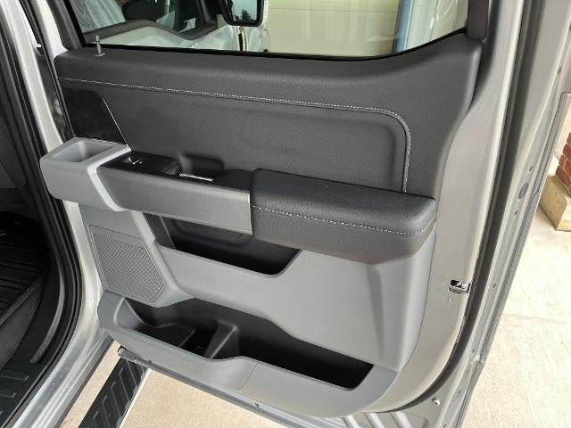 2023 Ford F-150 XL 4WD SuperCrew 5.5' Box