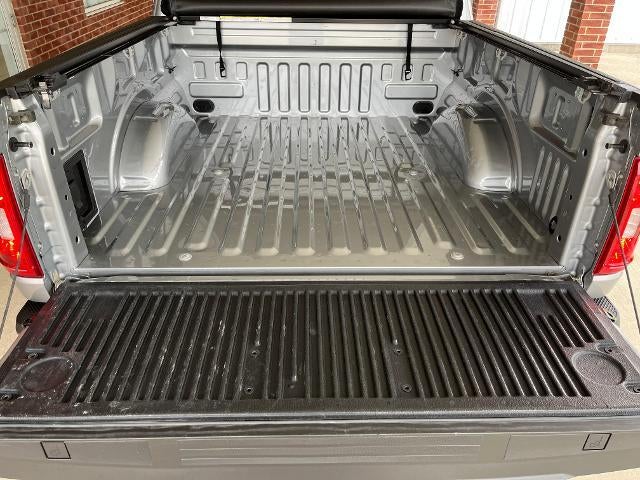 2023 Ford F-150 XL 4WD SuperCrew 5.5' Box