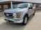 2023 Ford F-150 XL 4WD SuperCrew 5.5' Box