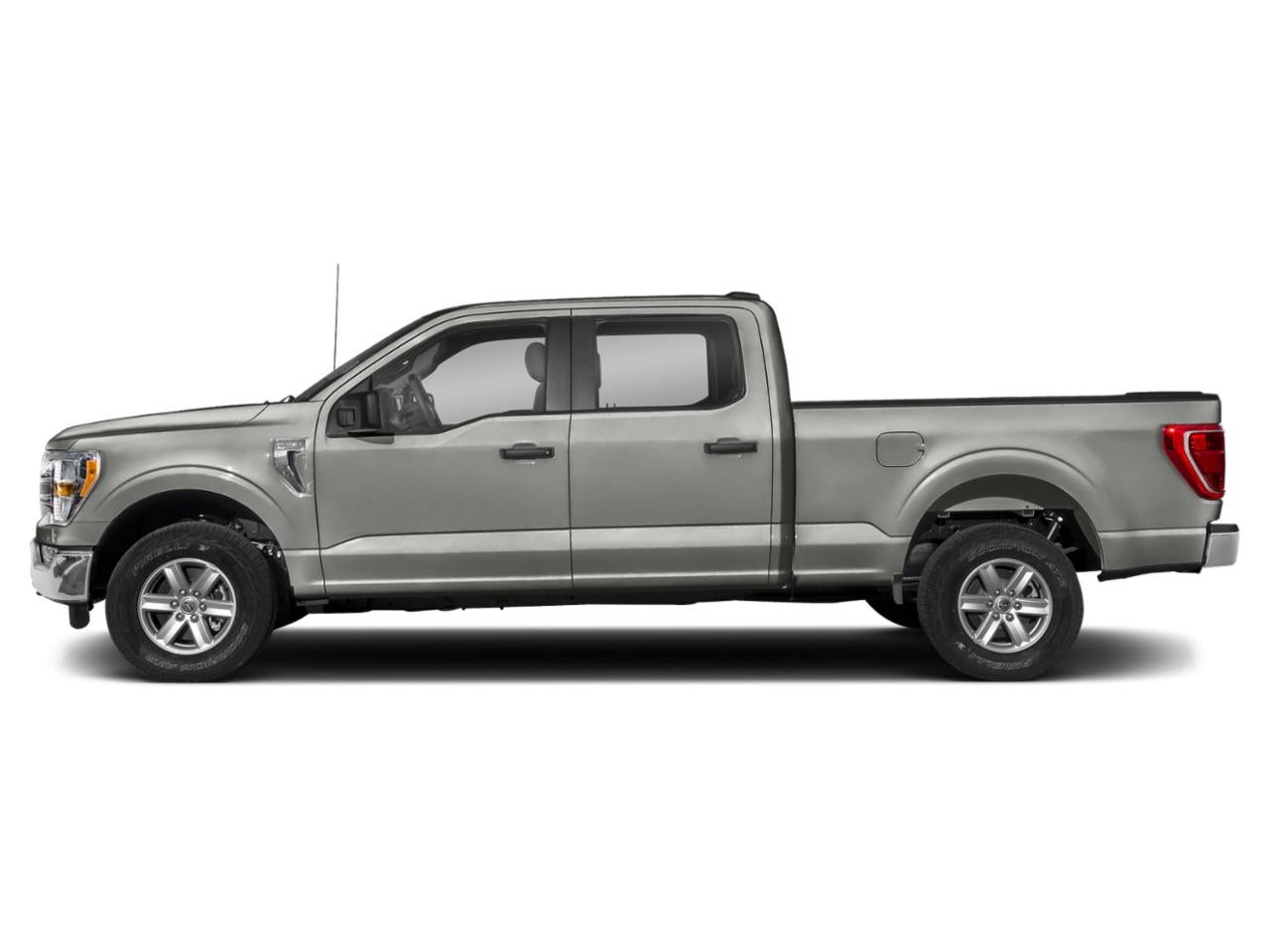 2023 Ford F-150 XL 4WD SuperCrew 5.5' Box