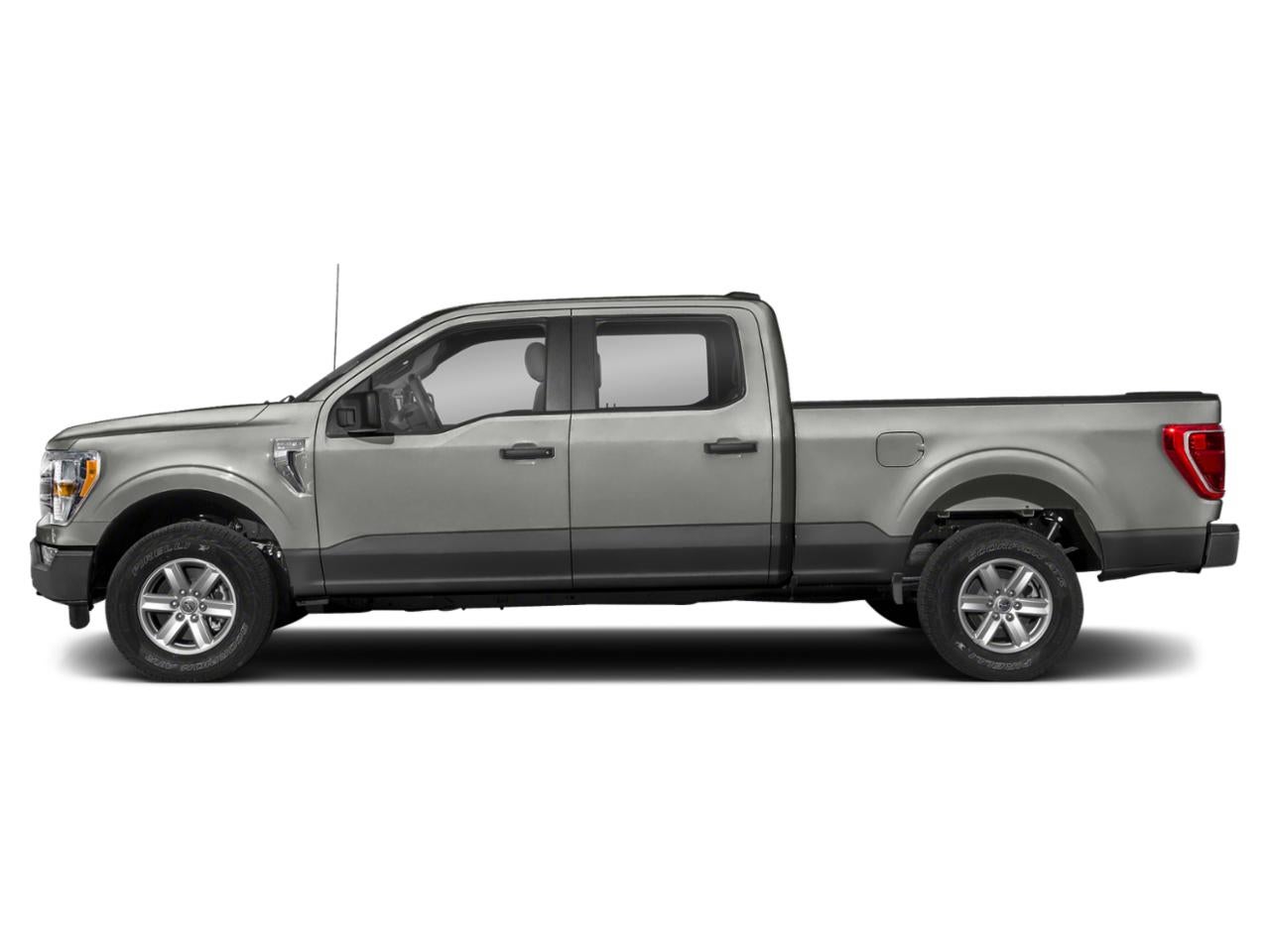 2023 Ford F-150 XL 4WD SuperCrew 5.5' Box