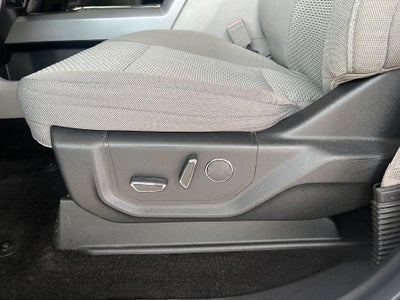 2018 Ford F-150 XLT 4WD SuperCrew 5.5' Box