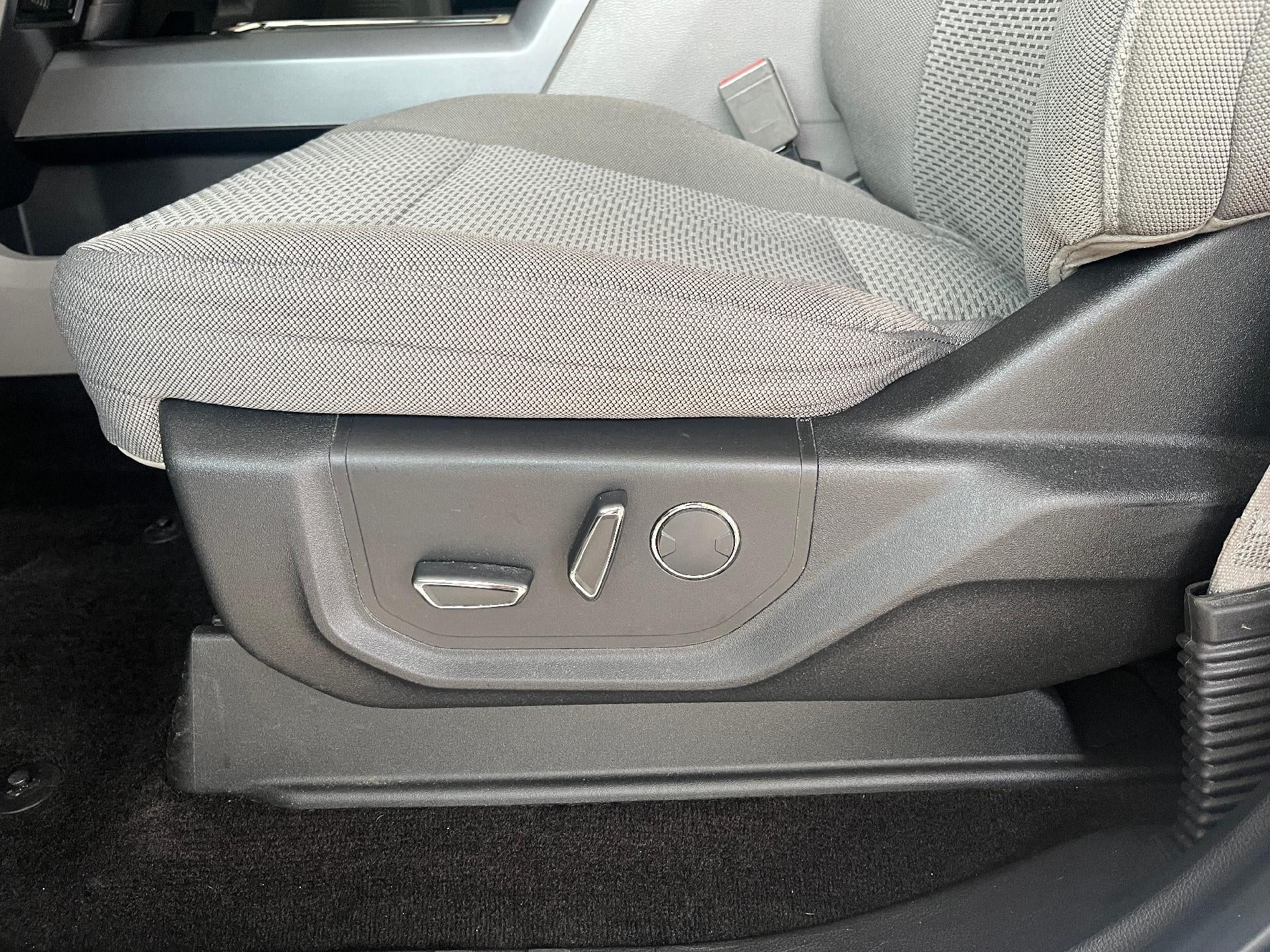 2018 Ford F-150 XLT 4WD SuperCrew 5.5' Box