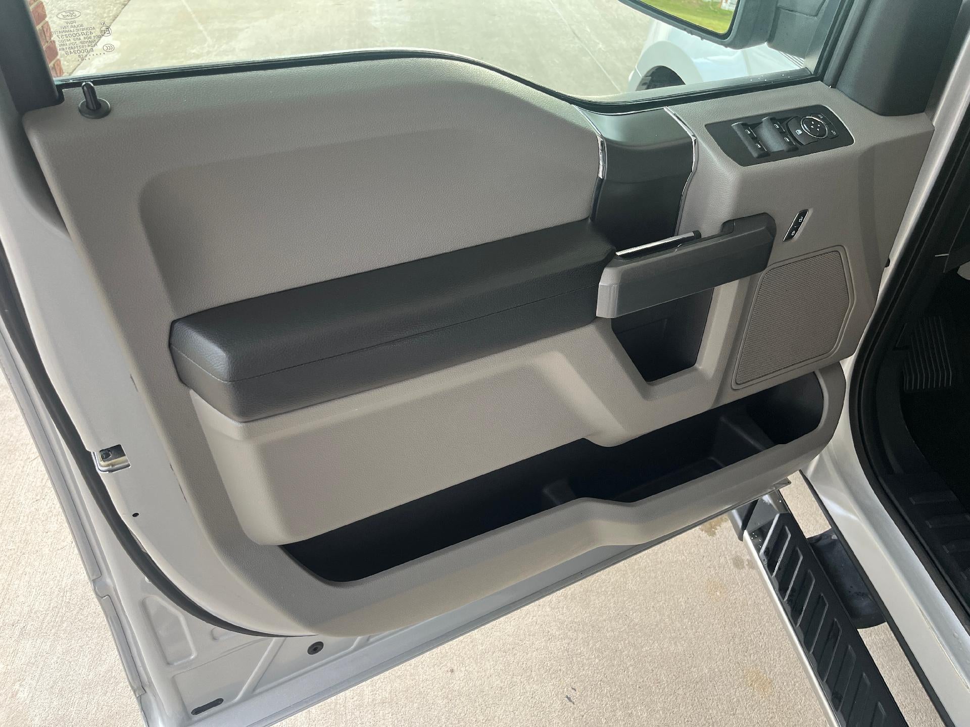 2018 Ford F-150 XLT 4WD SuperCrew 5.5' Box