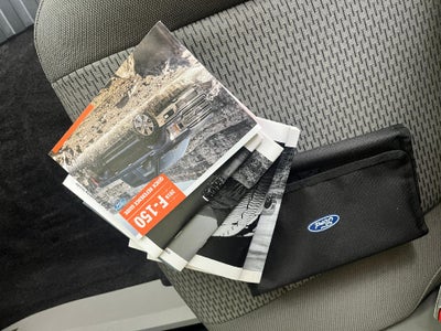 2018 Ford F-150 XLT 4WD SuperCrew 5.5' Box