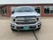 2018 Ford F-150 XLT 4WD SuperCrew 5.5' Box