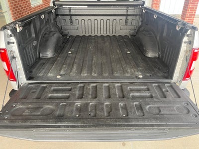 2018 Ford F-150 XLT 4WD SuperCrew 5.5' Box