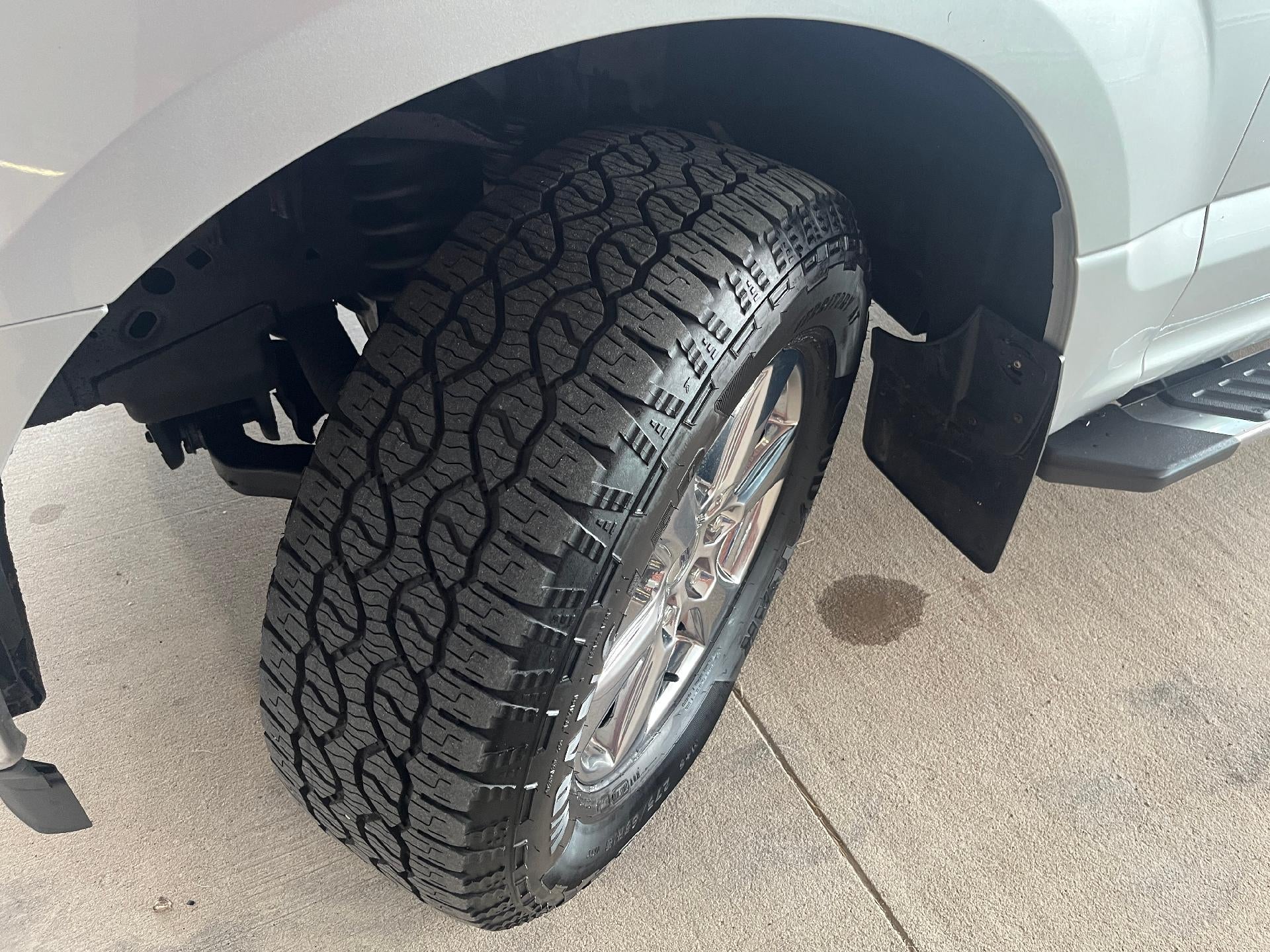 2018 Ford F-150 XLT 4WD SuperCrew 5.5' Box