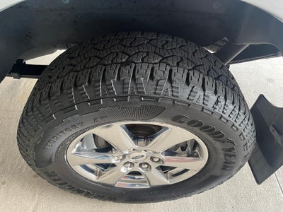 2018 Ford F-150 XLT 4WD SuperCrew 5.5' Box