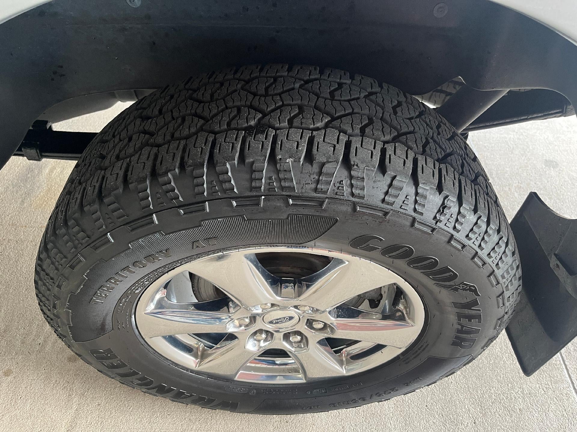2018 Ford F-150 XLT 4WD SuperCrew 5.5' Box