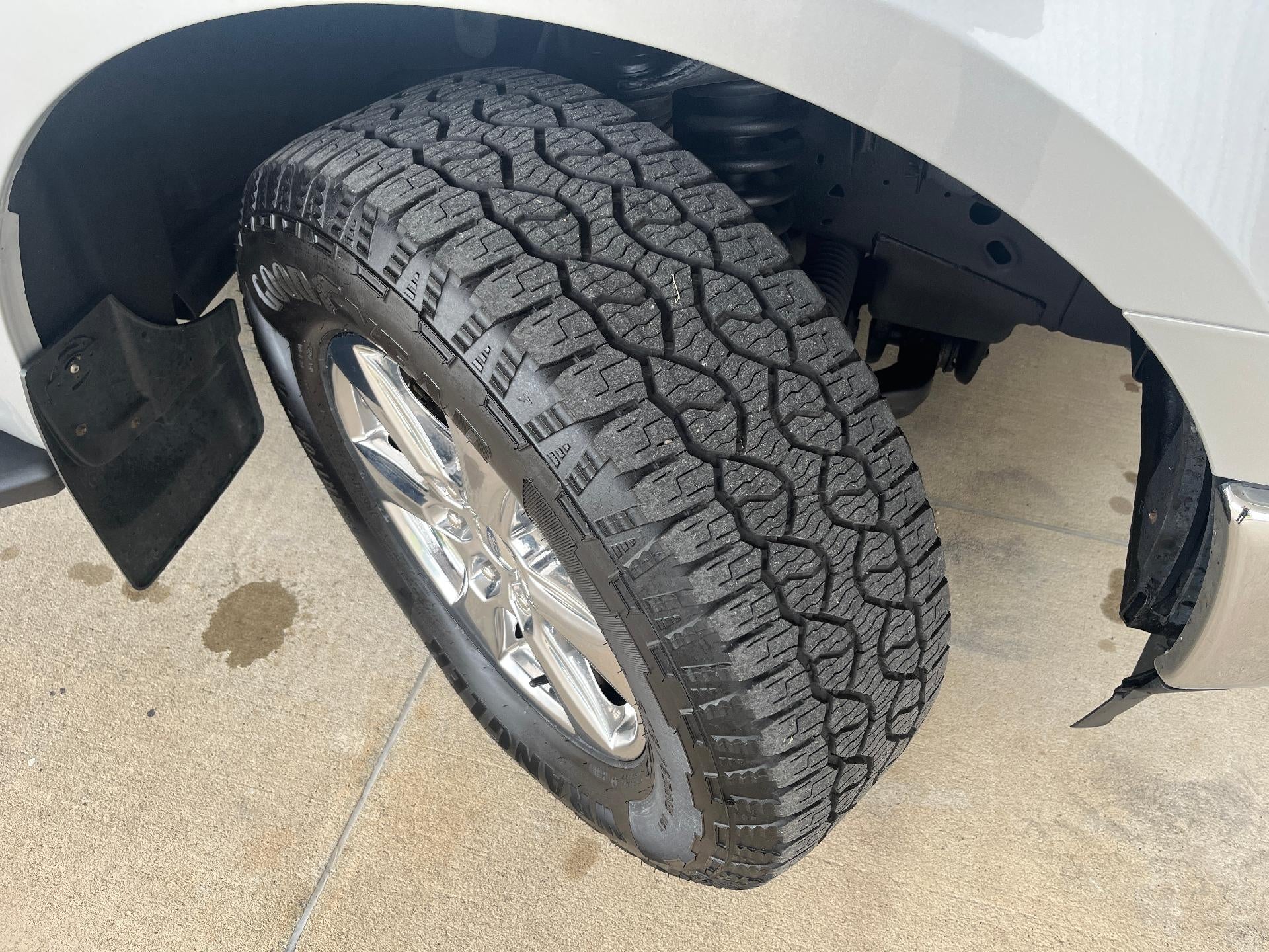 2018 Ford F-150 XLT 4WD SuperCrew 5.5' Box