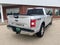 2018 Ford F-150 XLT 4WD SuperCrew 5.5' Box