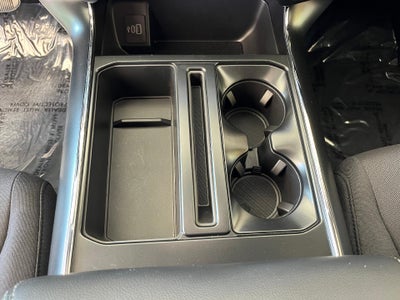 2026 Ford F-150 STX 4WD SuperCrew 5.5' Box
