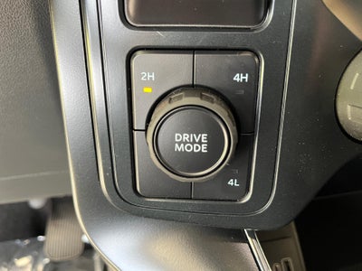 2026 Ford F-150 STX 4WD SuperCrew 5.5' Box