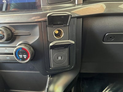 2026 Ford F-150 STX 4WD SuperCrew 5.5' Box