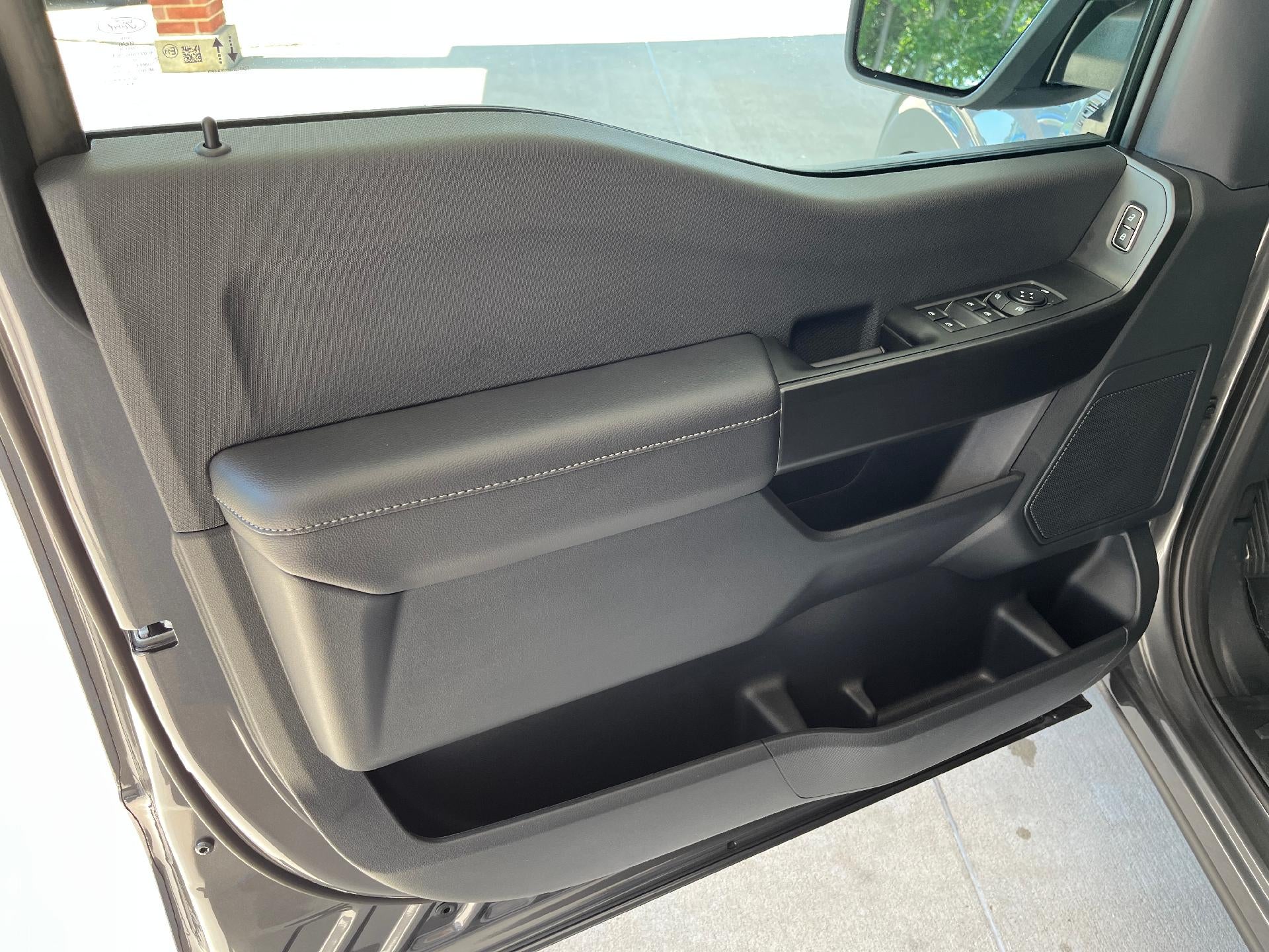 2026 Ford F-150 STX 4WD SuperCrew 5.5' Box