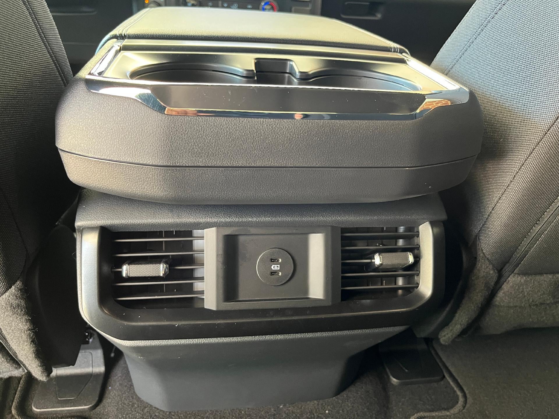 2026 Ford F-150 STX 4WD SuperCrew 5.5' Box