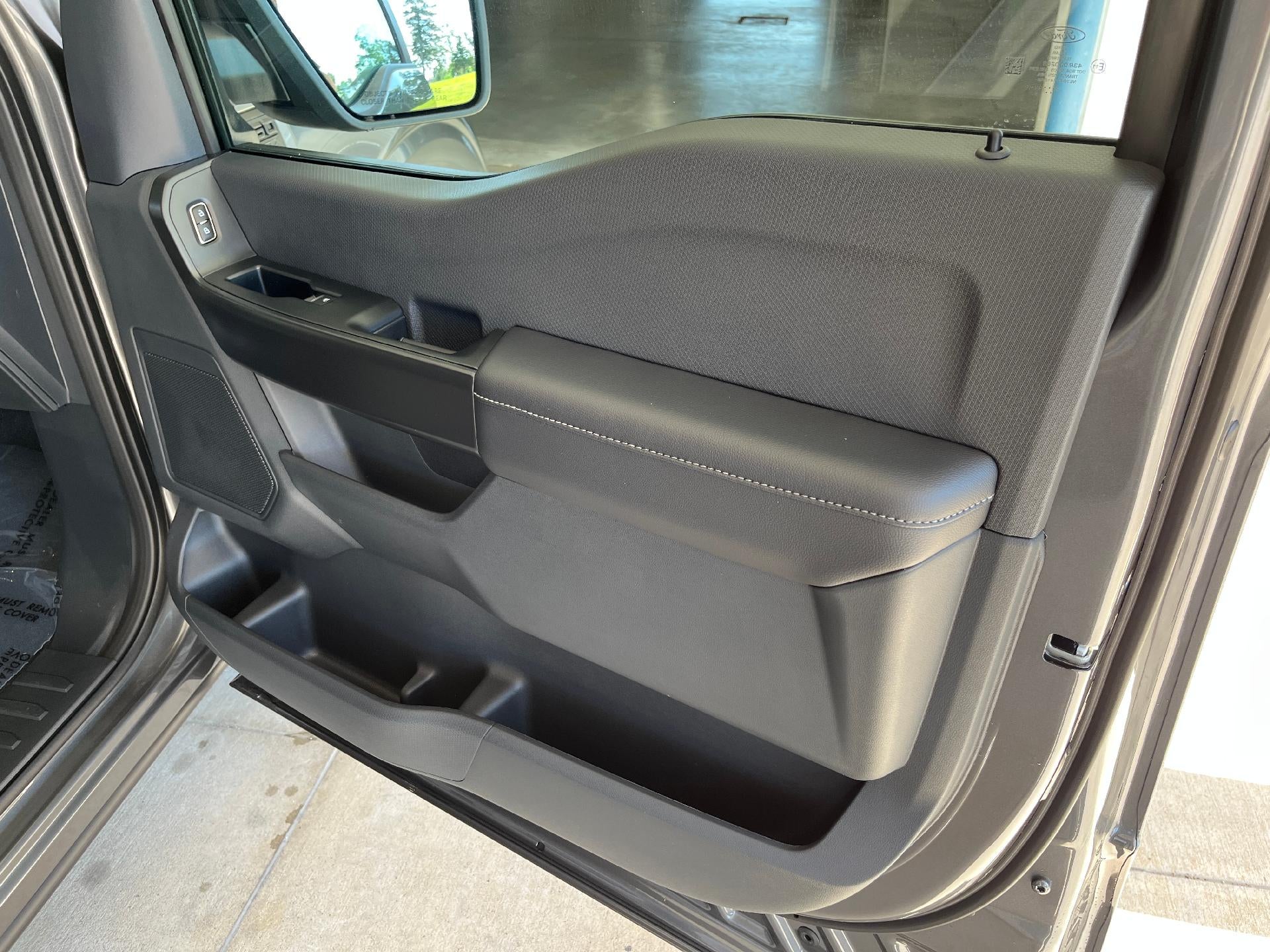 2026 Ford F-150 STX 4WD SuperCrew 5.5' Box