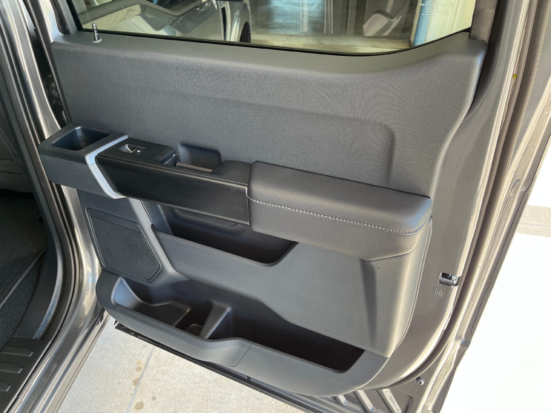 2026 Ford F-150 STX 4WD SuperCrew 5.5' Box