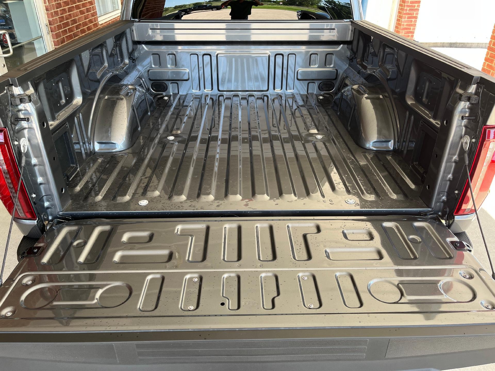 2026 Ford F-150 STX 4WD SuperCrew 5.5' Box
