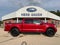 2021 Ford F-150 LARIAT 4WD SuperCrew 5.5' Box