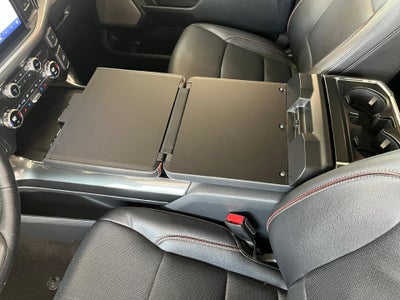 2021 Ford F-150 LARIAT 4WD SuperCrew 5.5' Box